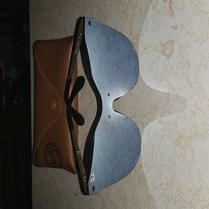 Ray Ban BLAZE CAT EYE 3580-N